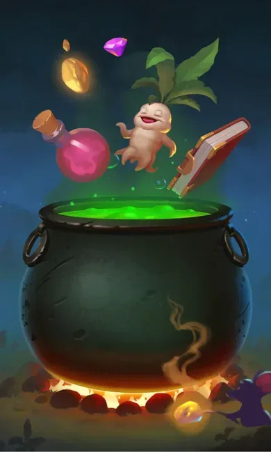 Boilin’ Pots