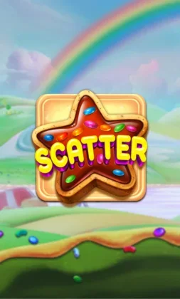 Candy Blitz Bombs