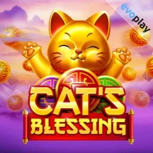 Cat's Blessing